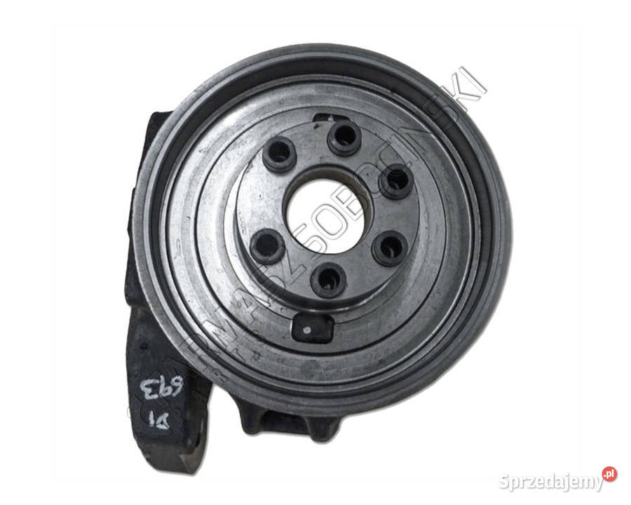 Zwrotnica case holland 47875022