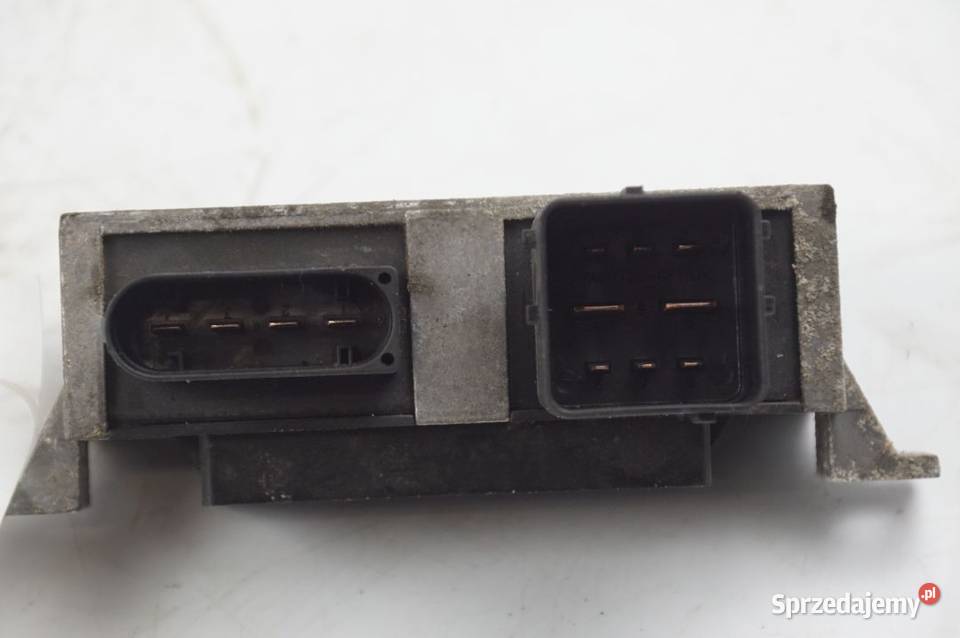 MASTER III REZYSTOR ŚWIEC ŻAROWYCH 8200558438A kujawsko-pomorskie