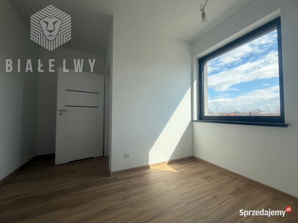 wynajmu lokalu Prażmów 726m2 handlowo-usługowy Wynajem mazowieckie