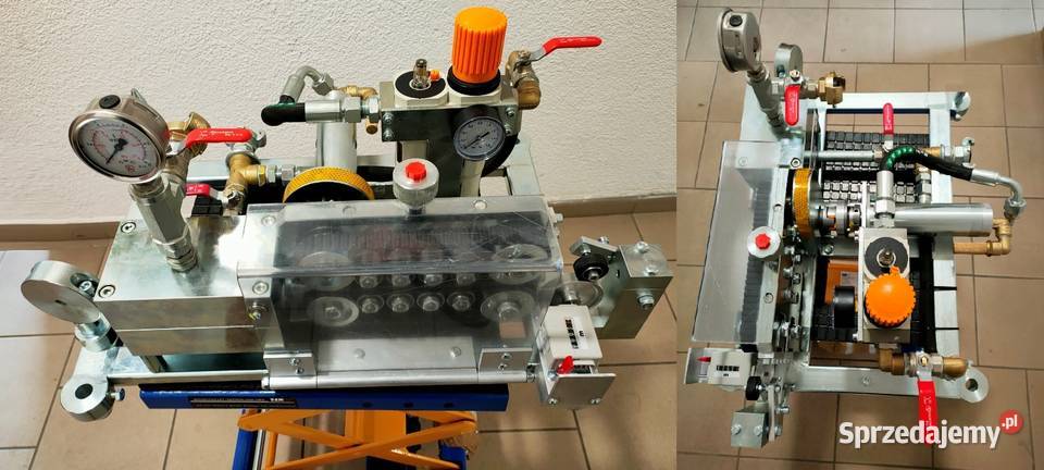 Wdmuchiwarka światłowodów kujawsko-pomorskie Bydgoszcz