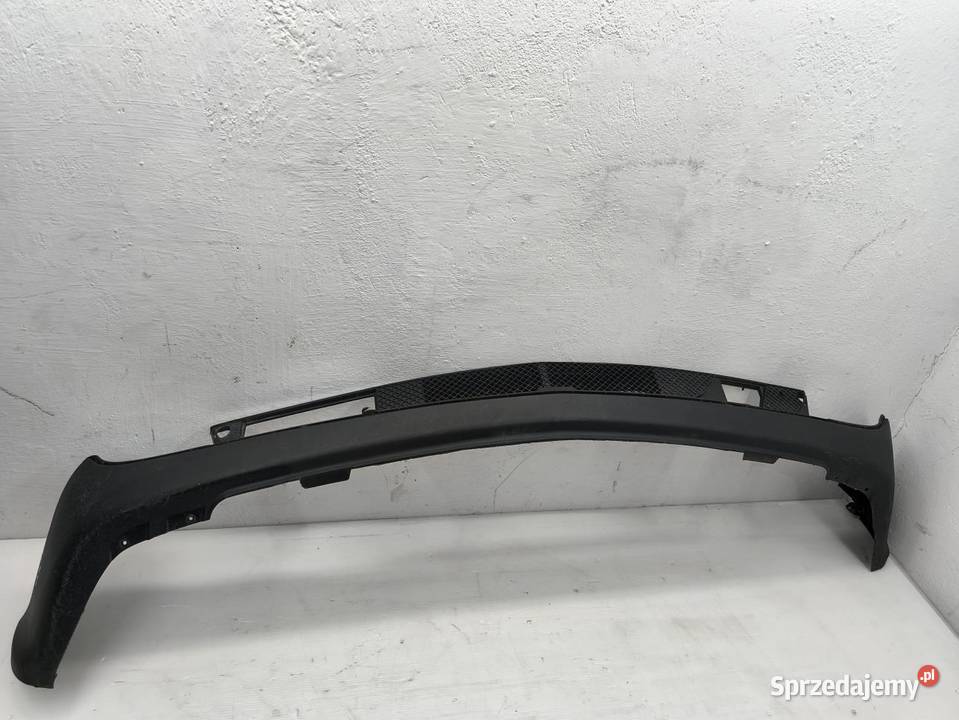 HOKEJ ZDERZAKA PRZÓD MERCEDES CLK W208 C208 wielkopolskie sprzedam