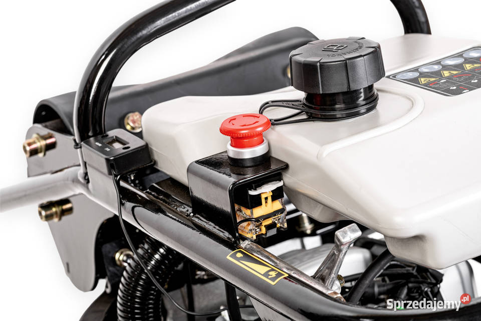 Ubijak spalinowy Cedrus ST82HPRO Opalenica