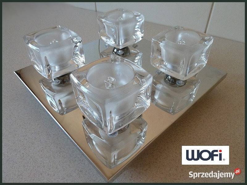 Lampa sufitowa VELDEN ESTO A9220 niemieckiej wielokolorowy Rzeszów