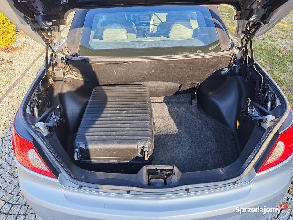 Chrysler Sebring 2000cm3 Gorlice