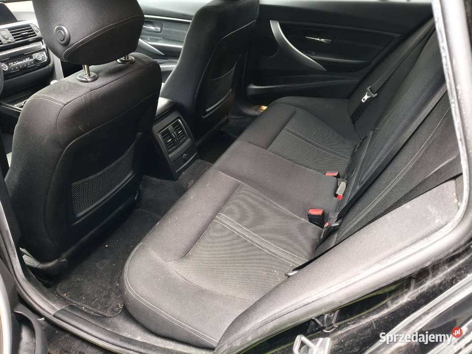 F31 lift B47 150 Kielce