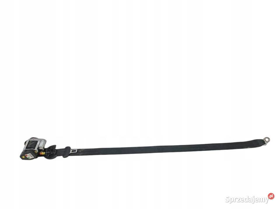 PAS BEZPIECZEŃSTWA PRAWY PRZÓD PASAŻERA świętokrzyskie