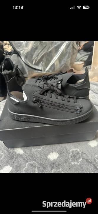 Buty Marki Adidas Y3