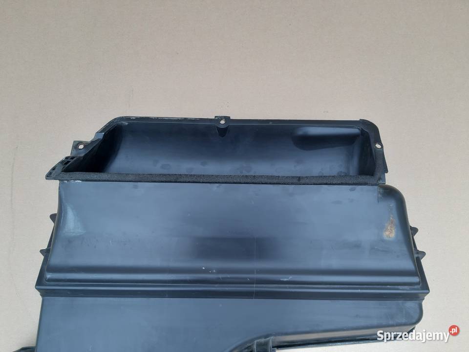 MERCEDES ATEGO OBUDOWA FILTRA KABINOWEGO ciężarowe Kabinowe sprzedam