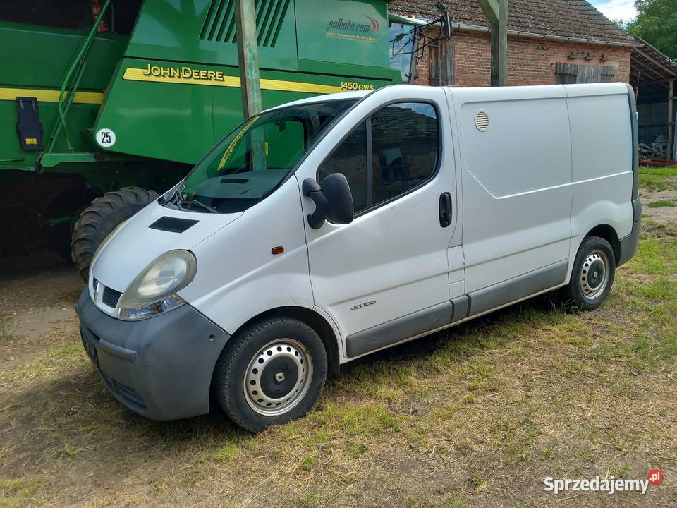 Renault Gubin