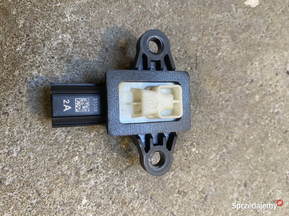 CZUJNIK UDERZENIA FORD RANGER RAPTOR Gorlice