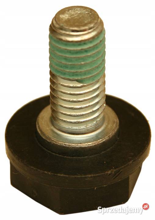 Śruba do baterii M10x22mm Jelcz-Laskowice