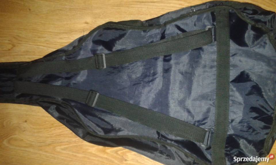 Używana gitara klasyczna 34 pokrowiec3kostki do Ilość strun 6 Szamotuły