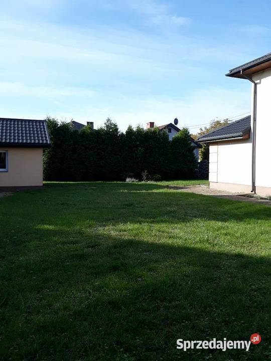 Przestronny dom Świetna Biała Podlaska