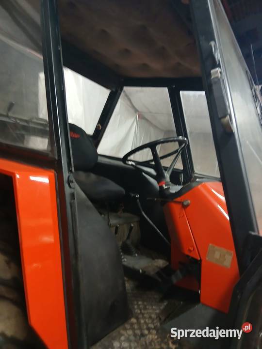 ZETOR 6011 6211701172116911 ursus 360 Gostyń sprzedam