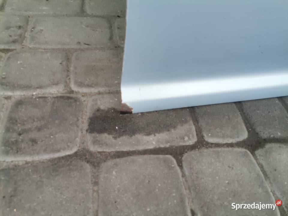 VOLKSWAGEN GOLF 4 IV 5D DRZWI PRAWY PRZÓD Nowy Sącz