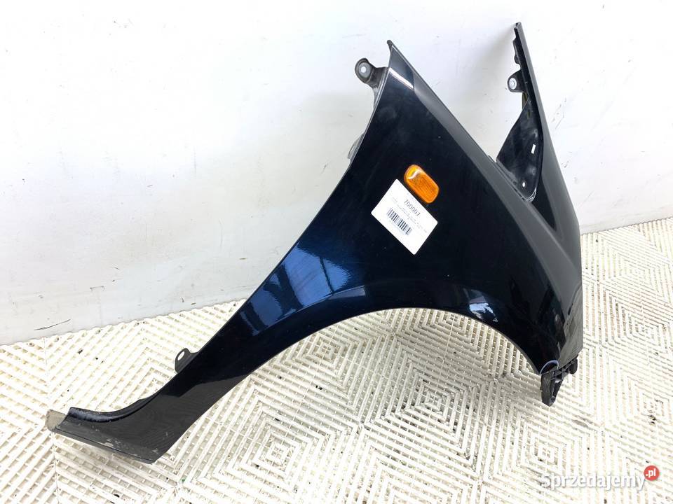 BŁOTNIK PRAWY PRZÓD HONDA JAZZ III Hatchback Karoseria