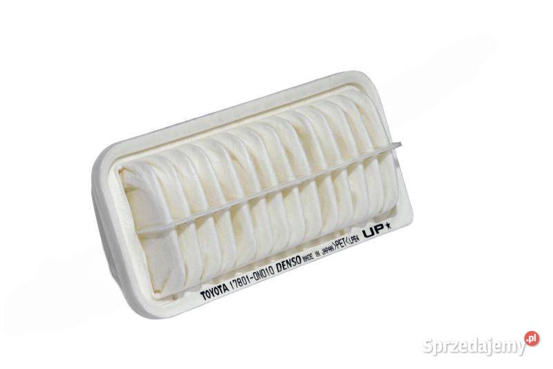 TOYOTA Yaris Oryginal filtr powietrza 178010N010 Kąty Wrocławskie sprzedam