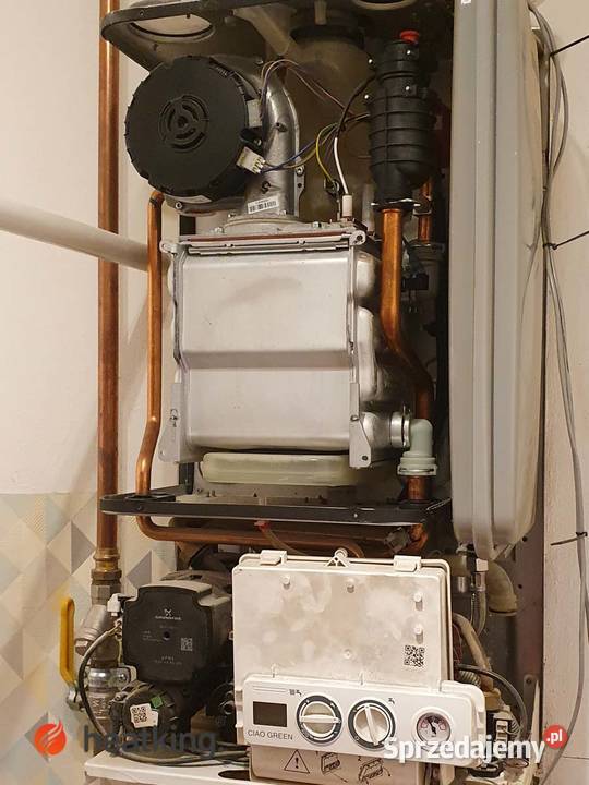 Instalacje gazowe Świętochłowice Gazownik Montaż