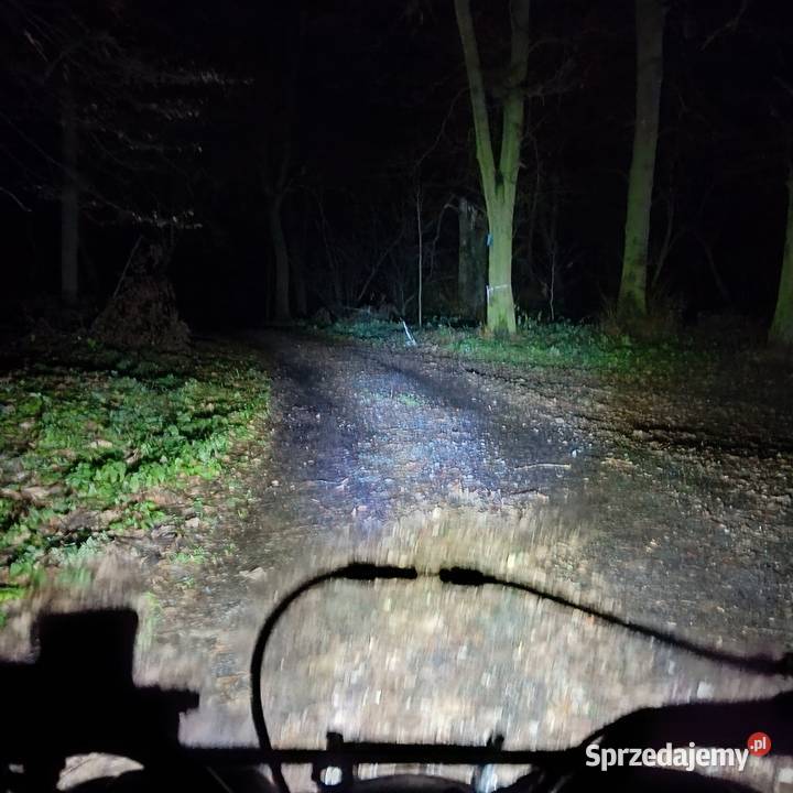 Quad hummer 125 kupiony w Polsce Pokrzywnica sprzedam