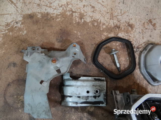 honda GX 270 Głowica agregat pompa zagęszczarka Żary sprzedam