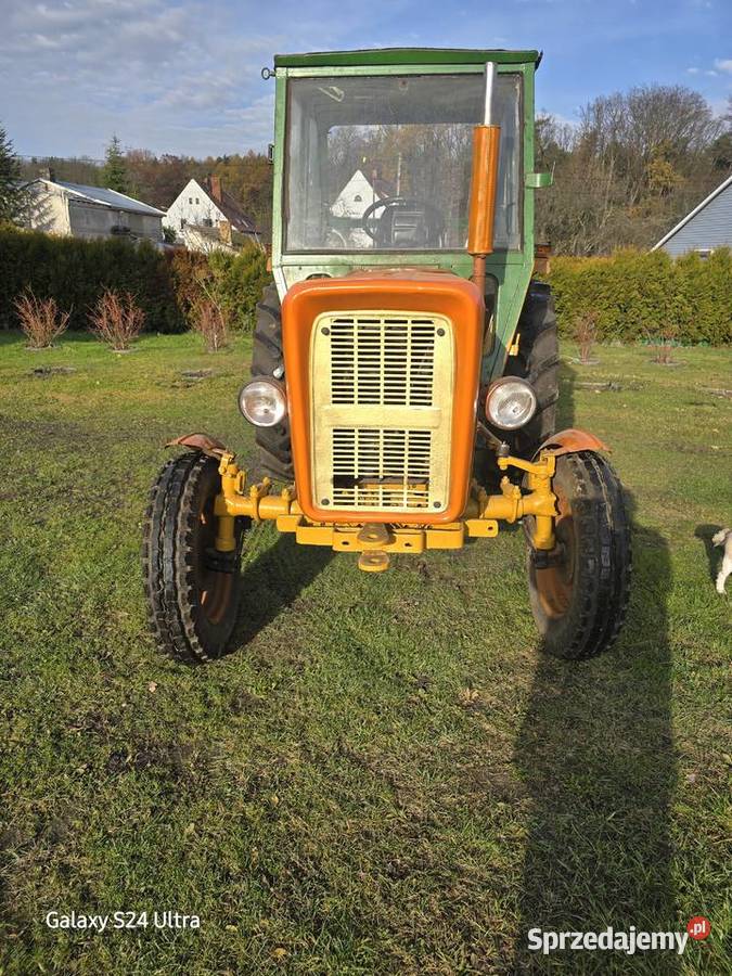 Sprzedam usrsus c 360 lubuskie Żary