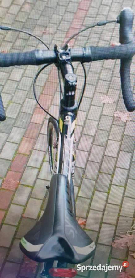 Rower szosowy Scott Speedster 30 Rozmiar XL Szosowe Rydułtowy