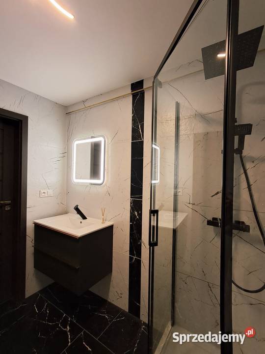 Apartament do sprzedania oddzielna kuchnia Mogilno sprzedam