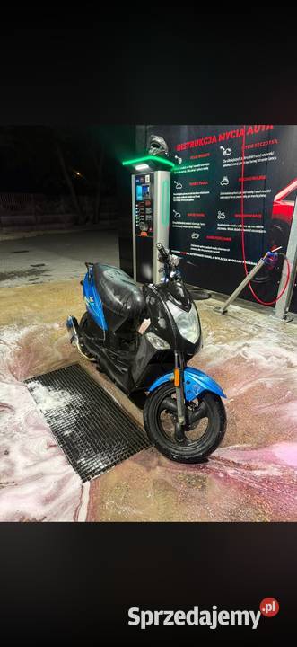 Kymco