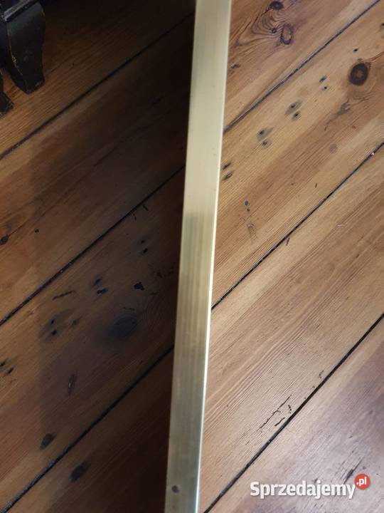 LUSTRO ROCKABILLY oryginał Lata 60te Grudziądz