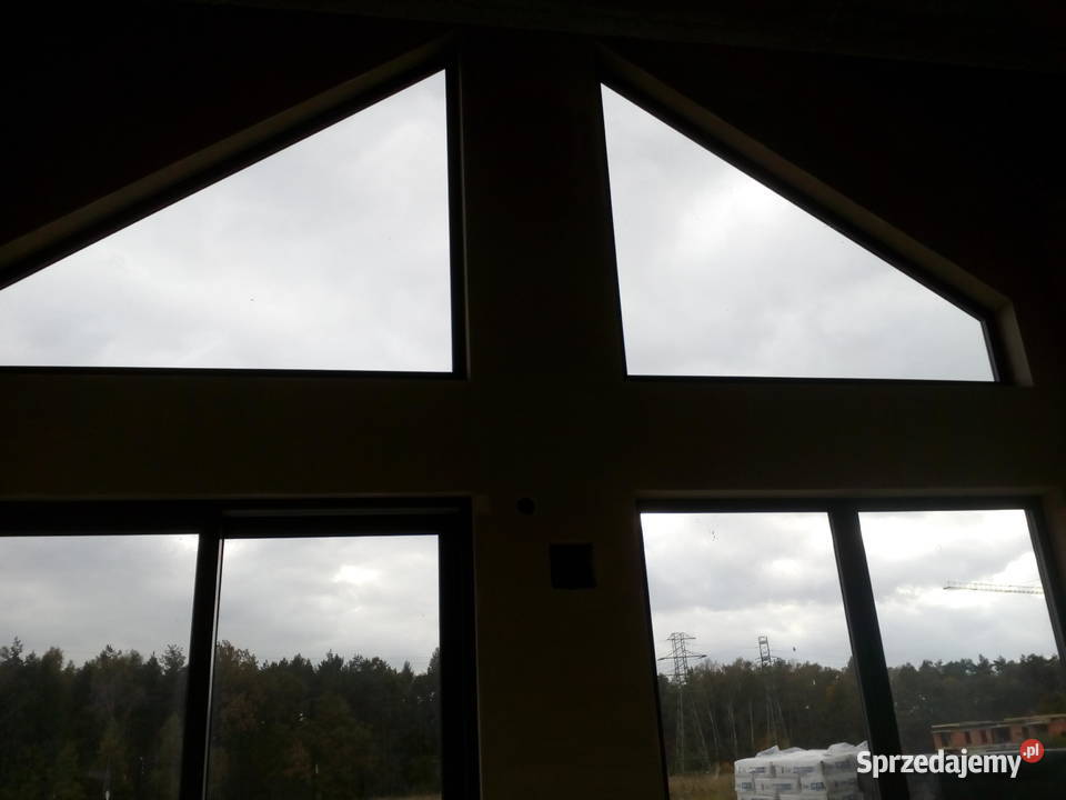 Tynki maszynowe gipsowe i cementowo wapienne Bielsko-Biała