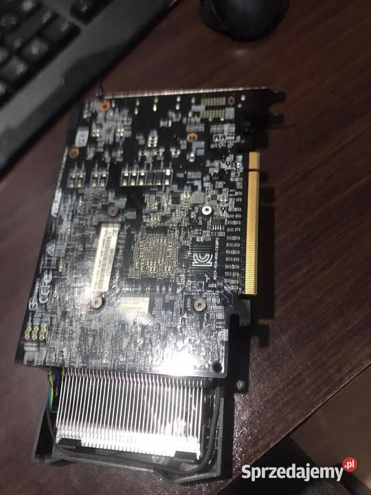 Karta graficzna Asus ASUS Radeon R7 370 4GB Nowy Sącz sprzedam