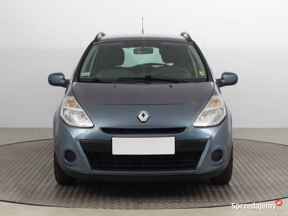 Renault Clio 12 16V poduszka powietrzna Bielany Wrocławskie