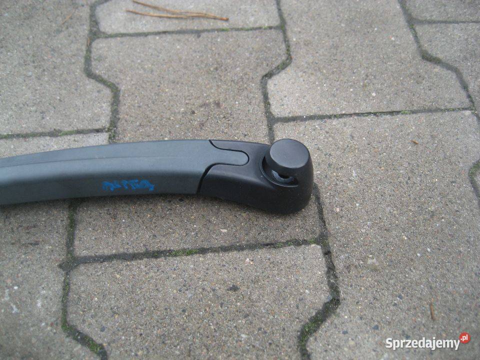 seat toledo iii 3 altea 0412r ramie wycieraczki wielkopolskie Rakoniewice sprzedam