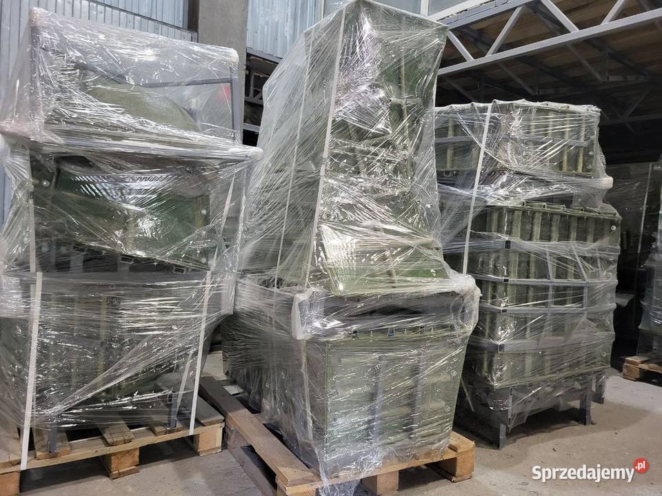 Formy do betonu donice rzeźby fontann Biznes i Przemysł lubelskie Lublin