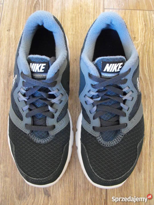 Buty NIKE Flex Experience RN3 3637 23 biegowe Białystok