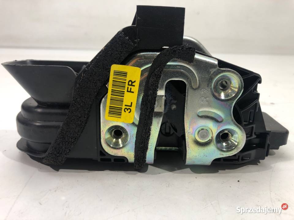 ZAMEK DRZWI PRAWY PRZÓD KIA RIO IV Hatchback Zamki, wkładki i kluczyki sprzedam