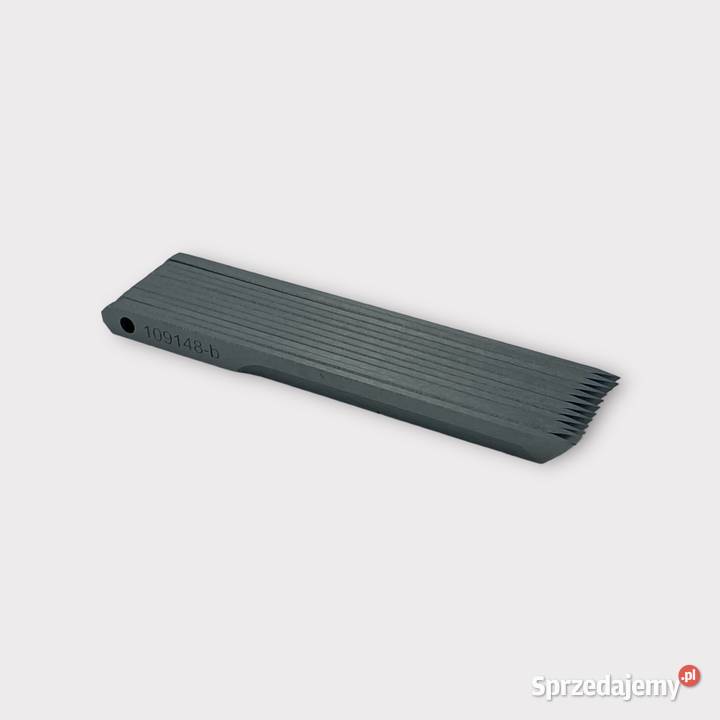 Nóż do BULLMER cutter 109148 95 x 2 x 6 Premium Prudnik
