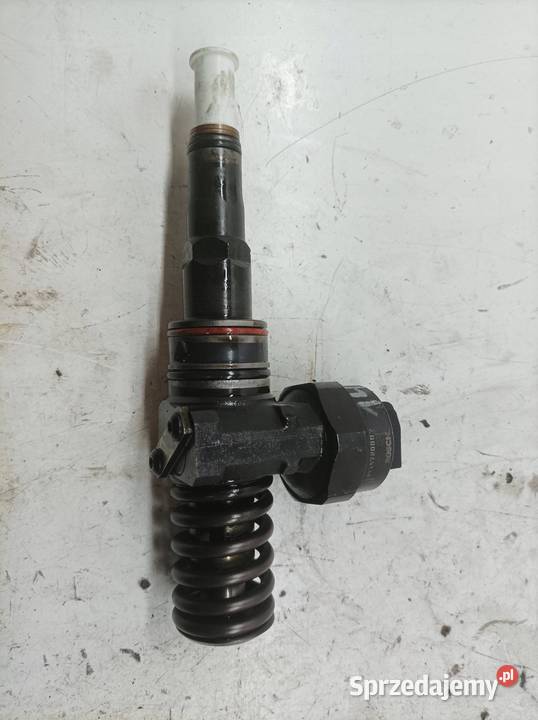 POMPOWTRYSKIWACZ 038130073F 0414720007 19 TDI osobowe