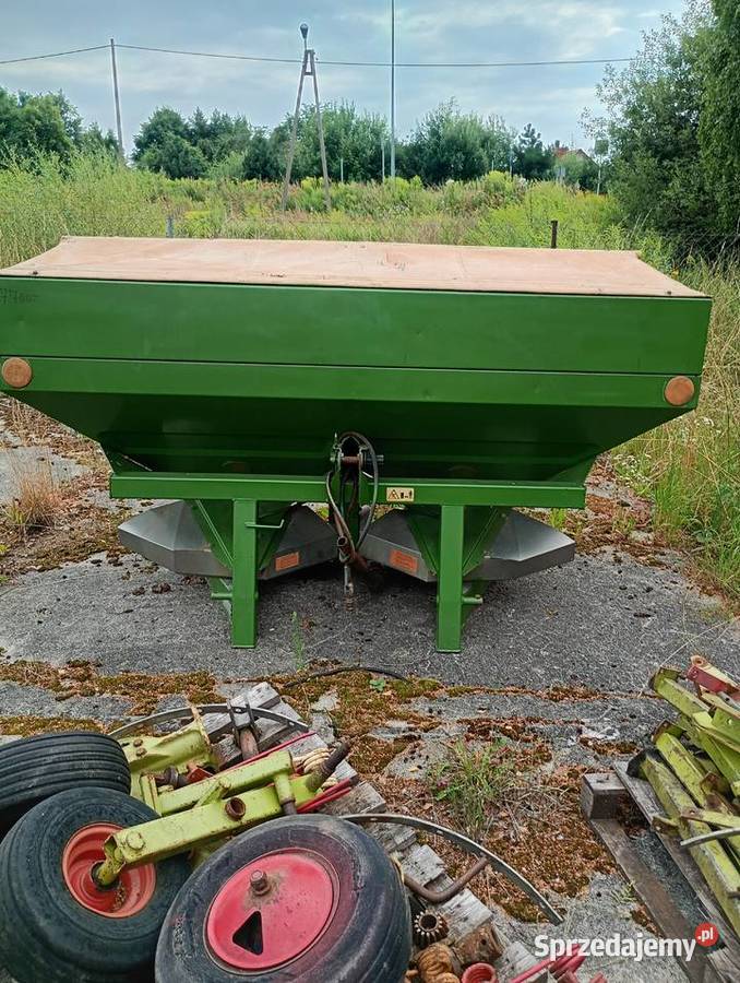 Dmuchawa do zboża Rolnictwo