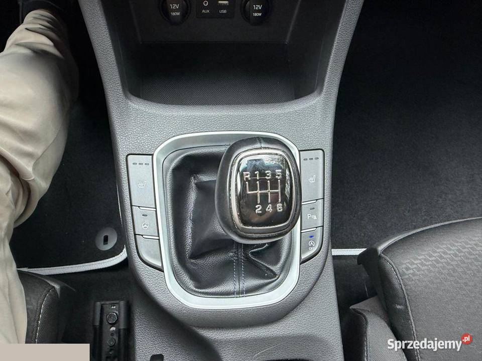 Hyundai i30 16 CRDI Prime 115 2020r Mozliwa i30