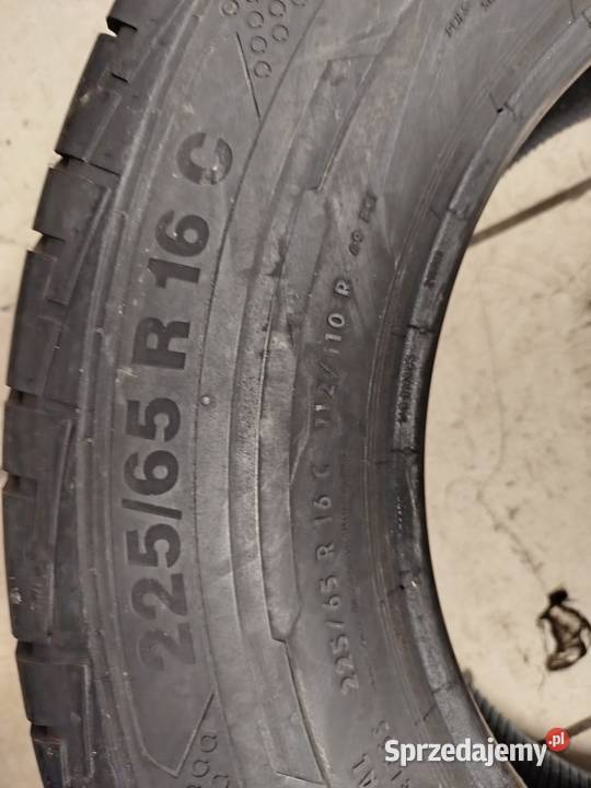 2256516 Continental C Nowe Motoryzacja kujawsko-pomorskie