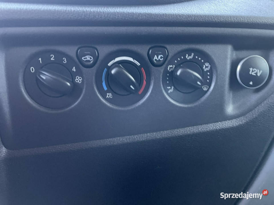 Ford Transit Ford Transit 22 DCI155 Klima 4X4