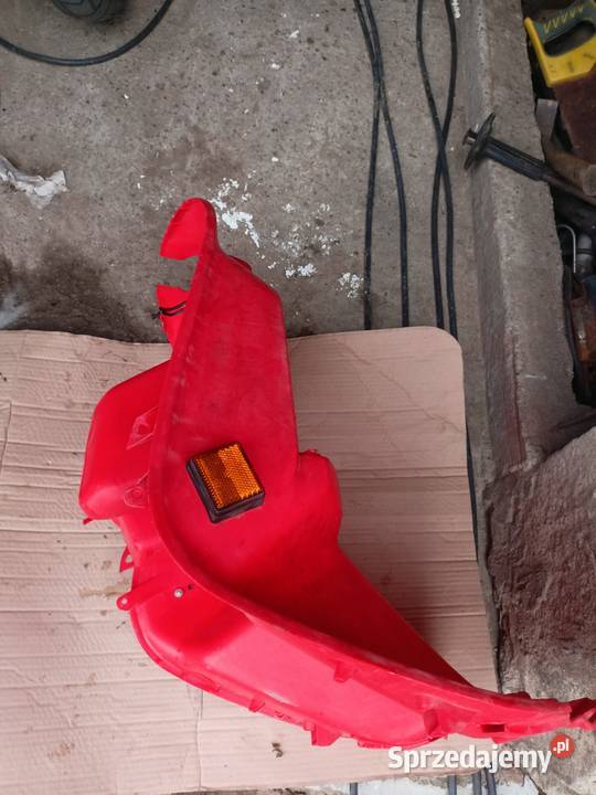 Plastiki honda vision 50 Konin