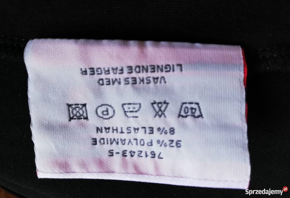 koszulka treningowa fitness ACTIVE sport M 38 40 Zakole-Wiktorowo