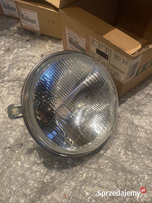 Kawasaki ZX750 Lampa ZX 750 Nowa N462 Poznań