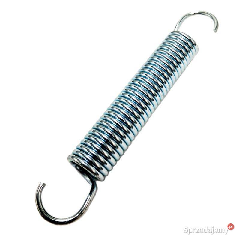 Sprężyna lewarka zmiany biegów Canam outlander Nowy Sącz sprzedam