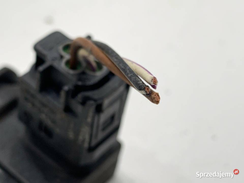 CZUJNIK JAKOŚCI POWIETRZA OPEL ASTRA H 09180219