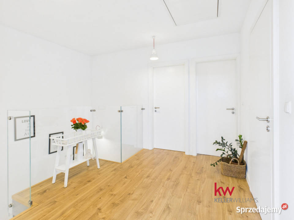 Dom szeregowy Kąty Wrocławskie Legionów 12883m2