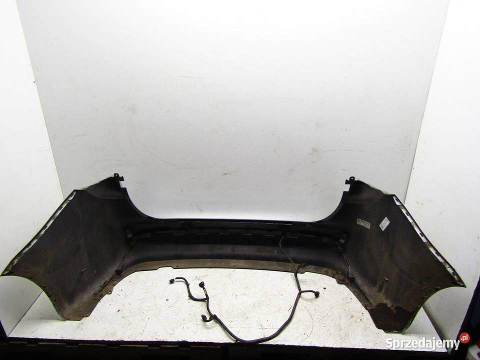 ZDERZAK TYLNY TYŁ PDC KC KOMBI KIA CEED II LIFT osobowe