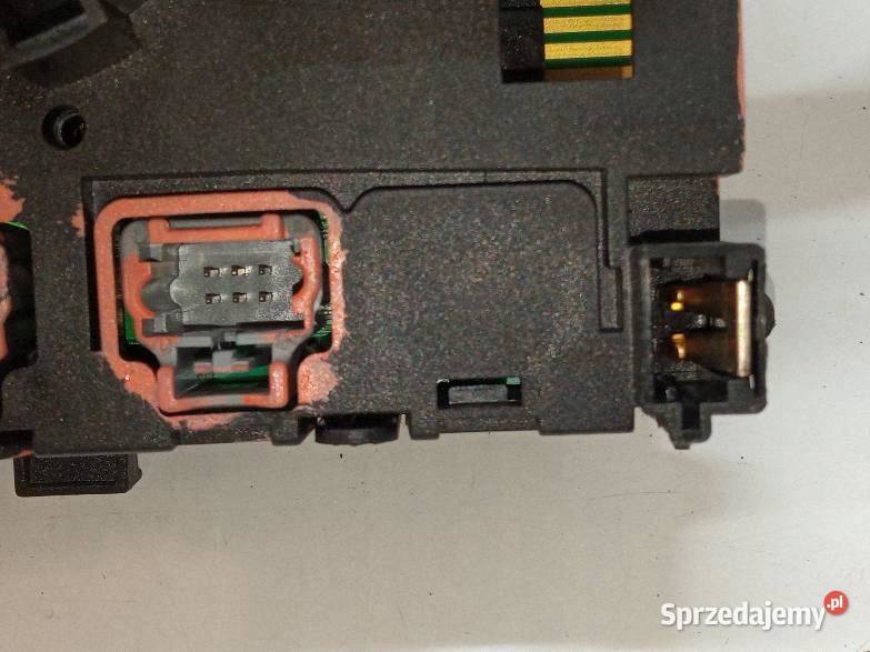 PRZEŁĄCZNIK ZESPOLONY 96466655XT Peugeot 307 I